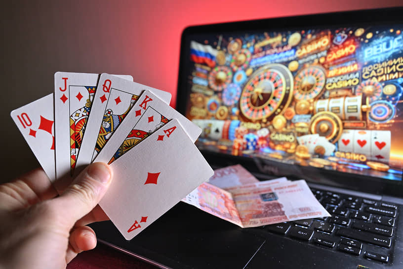 Discover the Exciting World of BK8 Casino -1196511527 Discover the Exciting World of BK8 Casino -1196511527