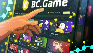 Explore the Exciting World of BC.Game BR Hub Explore the Exciting World of BC.Game BR Hub