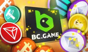 Explore the Exciting World of BC.Game BR Hub Explore the Exciting World of BC.Game BR Hub