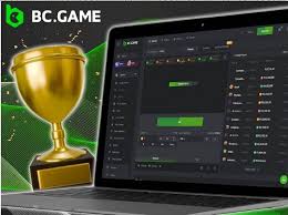 Explore the Thrills of BC.Game Crypto Casino Platform 1791340737 Explore the Thrills of BC.Game Crypto Casino Platform 1791340737