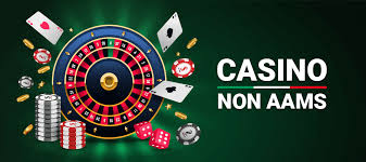 I casinò stranieri legali tutto ciò che devi sapere