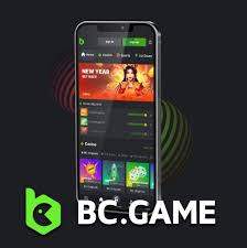 The Future of Gaming BC.Game Official Online Casino The Future of Gaming BC.Game Official Online Casino