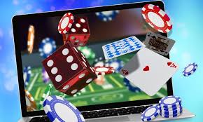Timeless Casino Classics Games That Have Stood the Test of Time