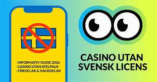 Allt du behöver veta om poker utan svensk licens -1175363760