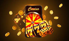 Online Gambling En Dybere Forståelse af Spil på Nettet Online Gambling En Dybere Forståelse af Spil på Nettet