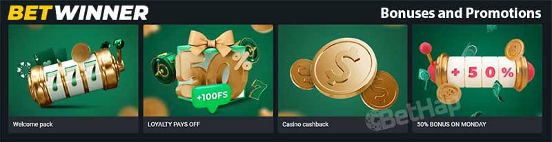 The BetWinner Platform An Ultimate Guide for Gamblers The BetWinner Platform An Ultimate Guide for Gamblers